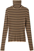 【スリー ドッツ/three dots】のシルクカシミヤ タートルネック 人気、トレンドファッション・服の通販 founy(ファニー) ファッション Fashion レディースファッション Fashion for Women トップス・カットソー Cut & Sew Tops シャツ・ブラウス・オフィスカジュアル Elegant Blouses & Button-Ups ロングTシャツ・Tシャツ Longline T-Shirts & Tees カットソー・ベーシックTシャツ Cut-and-Sewn Tops / Stretch Tees & Basics タートルネック・ハイネックトップス Turtlenecks & High-Neck Tops インナー Innerwear シルク Silk, 100% Silk シンプル Simple, Minimal スリーブ Sleeve, Long Sleeve / Short Sleeve タートルネック Turtleneck, High Neck ロング Long, Long-Length thumbnail ベージュ/ブラック|ID: prp329100004894973 ipo3291000000036592323