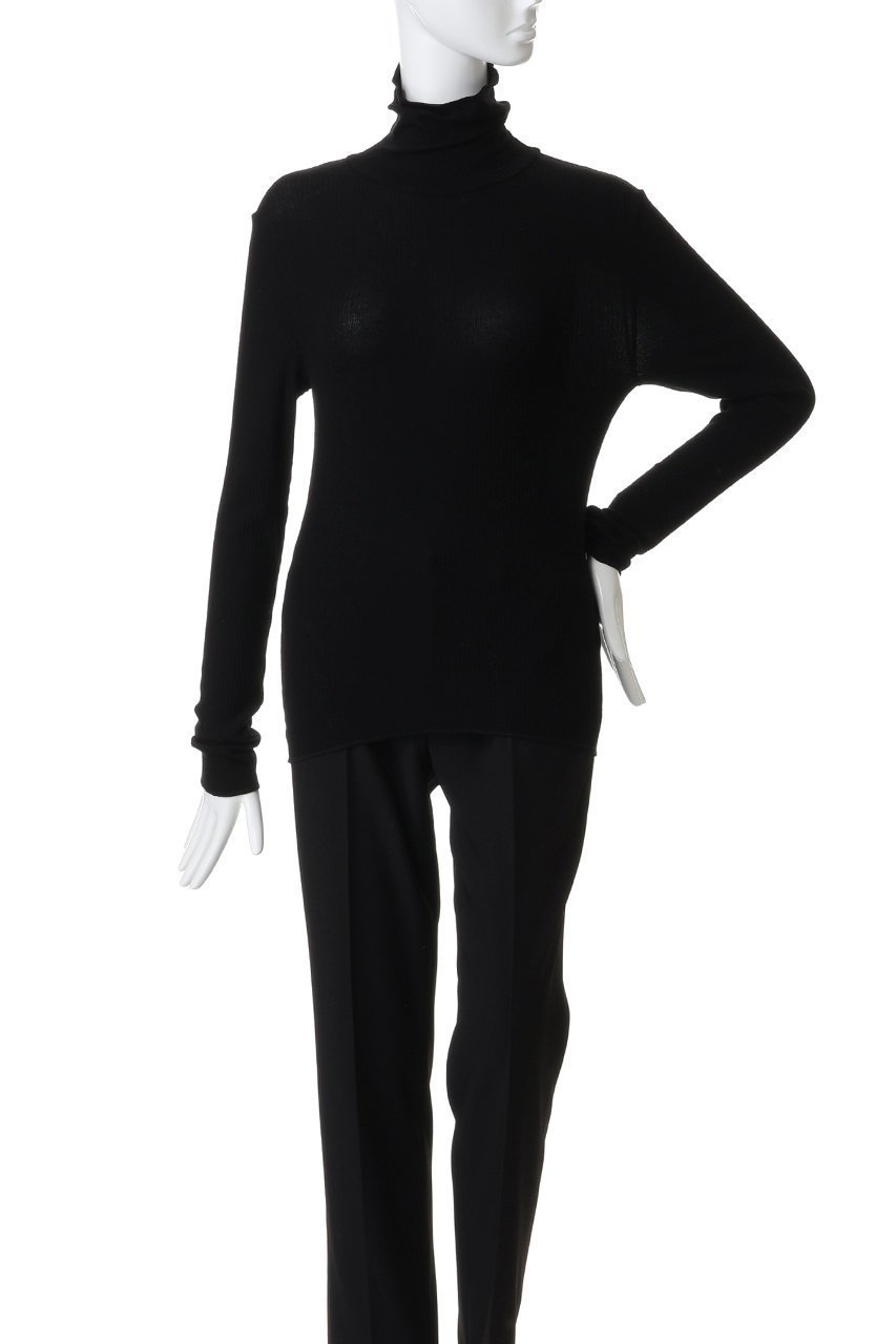 【スリー ドッツ/three dots】のシルクカシミヤ タートルネック 人気、トレンドファッション・服の通販 founy(ファニー) 　ファッション　Fashion　レディースファッション　Fashion for Women　トップス・カットソー　Cut & Sew Tops　シャツ・ブラウス・オフィスカジュアル　Elegant Blouses & Button-Ups　ロングTシャツ・Tシャツ　Longline T-Shirts & Tees　カットソー・ベーシックTシャツ　Cut-and-Sewn Tops / Stretch Tees & Basics　タートルネック・ハイネックトップス　Turtlenecks & High-Neck Tops　インナー　Innerwear　シルク　Silk, 100% Silk　シンプル　Simple, Minimal　スリーブ　Sleeve, Long Sleeve / Short Sleeve　タートルネック　Turtleneck, High Neck　ロング　Long, Long-Length　other-2|ID: prp329100004894973 ipo3291000000036592325