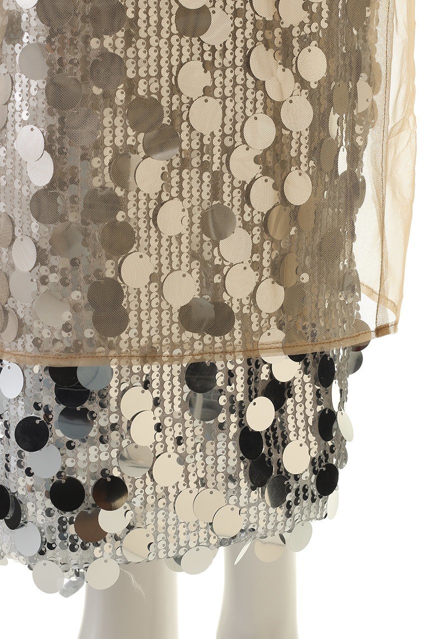 【プランク プロジェクト/PRANK PROJECT】のチュールラップスパンコールスカート 人気、トレンドファッション・服の通販 founy(ファニー) ファッション Fashion レディースファッション Fashion for Women スカート Skirts ロングスカート Long Skirts / Maxi & Midi Skirts おすすめ Recommended / Our Picks スウェット / スエット Sweatshirt, Sweatwear スパンコール Sequins, Sequin Embellishment スポーティ Sporty, Casual Athletic ソックス Socks, Hosiery チュール Tulip, Tulip Motif ロング Long, Long-Length エレガント 上品 Elegant other-6|ID: prp329100004894977 ipo3291000000036592390