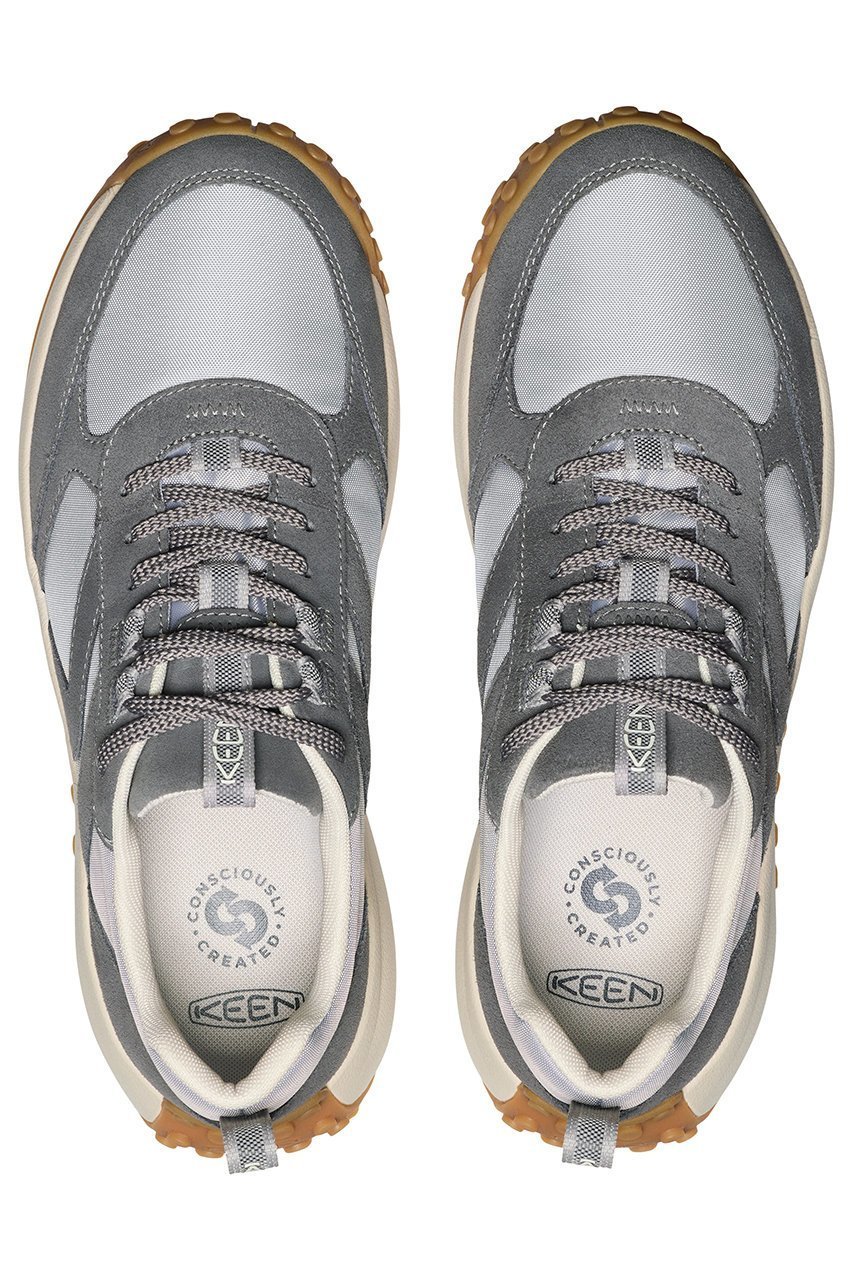 【キーン/KEEN / MEN】の【MEN】ケーエス エイティーシックス 人気、トレンドファッション・服の通販 founy(ファニー) 　ファッション　Fashion　メンズファッション　Fashion for Men　シューズ・靴　Shoes　スニーカー / カジュアルにもスポーティにも　Sneakers & Trainers　インソール　Shoe Insole　クッション　Cushion, Throw Pillow　スニーカー　Sneakers, Trainers　フィット　Fit, Slim Fit　抗菌　Antibacterial, Bacteria-Resistant　軽量　Lightweight, Ultra Light　other-6|ID: prp329100004894982 ipo3291000000036592470