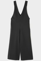 【ル フィル/LE PHIL】のスキューバジャージーサロペット 人気、トレンドファッション・服の通販 founy(ファニー) ファッション Fashion レディースファッション Fashion for Women パンツ Pants & Trousers インナー Innerwear サロペット Overalls, Salopette シンプル Simple, Minimal スタンダード Standard, Basic リラックス Relax, Relaxed Fit thumbnail ブラック|ID: prp329100004894985 ipo3291000000036592500