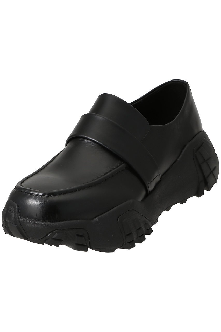 【メゾンスペシャル/MAISON SPECIAL / MEN】の【MEN】ヴィブラムソールローファー 人気、トレンドファッション・服の通販 founy(ファニー) 　ファッション　Fashion　メンズファッション　Fashion for Men　シューズ・靴　Shoes　コラボ　Collaboration, Collab　シューズ　Shoes, Footwear　スニーカー　Sneakers, Trainers　フラット　Flat, Flat Shoes　 other-1|ID: prp329100004895002 ipo3291000000036592712