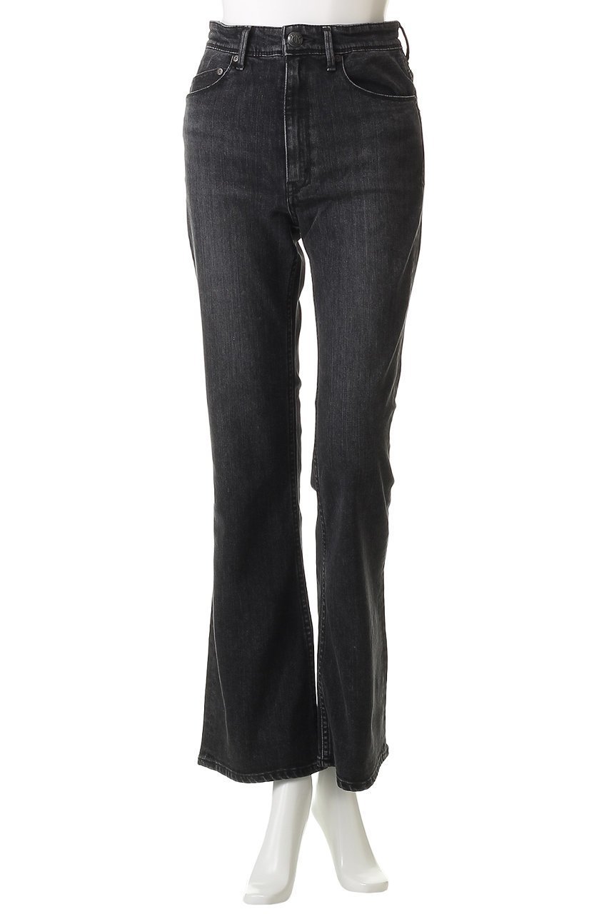 【ヤヌーク/YANUK】のブーツカット 人気、トレンドファッション・服の通販 founy(ファニー) ファッション Fashion レディースファッション Fashion for Women パンツ Pants & Trousers デニムパンツ・ジーンズ・美脚デニム Denim Jeans & Pants ストレッチ Stretch, Stretchy Fabric デニム Denim, Jeans Material フレア Flare, Flared other-2|ID: prp329100004895004 ipo3291000000036592742