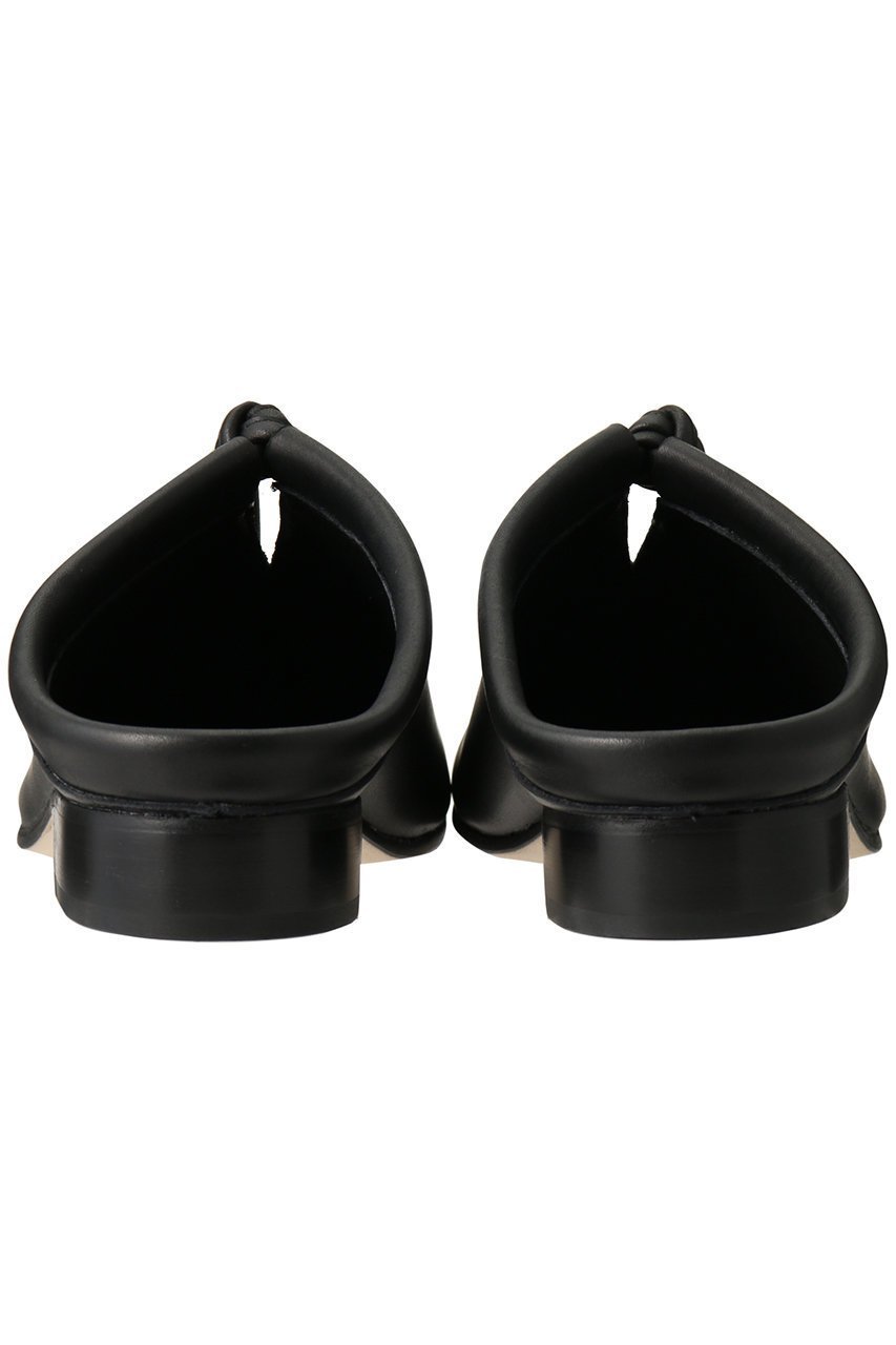 【ビューティフルシューズ/BEAUTIFUL SHOES】のKNOT SANDALS 人気、トレンドファッション・服の通販 founy(ファニー) ファッション Fashion レディースファッション Fashion for Women シューズ Shoes, Footwear フィット Fit, Slim Fit フラット Flat, Flat Shoes モダン Modern, Contemporary other-3|ID: prp329100004895016 ipo3291000000036592900