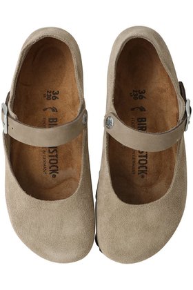 【ビルケンシュトック/BIRKENSTOCK】のMantova(Suede Leather) 人気、トレンドファッション・服の通販 founy(ファニー) ファッション Fashion レディースファッション Fashion for Women シューズ Shoes, Footwear フォルム Silhouette, Form フラット Flat, Flat Shoes 人気 Popular, Best Seller 定番 Standard, Basic Item |ID:prp329100004895019