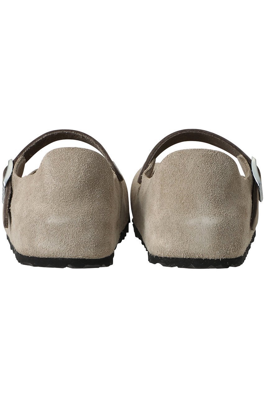 【ビルケンシュトック/BIRKENSTOCK】のMantova(Suede Leather) 人気、トレンドファッション・服の通販 founy(ファニー) 　ファッション　Fashion　レディースファッション　Fashion for Women　シューズ　Shoes, Footwear　フォルム　Silhouette, Form　フラット　Flat, Flat Shoes　人気　Popular, Best Seller　定番　Standard, Basic Item　other-4|ID: prp329100004895019 ipo3291000000036592932