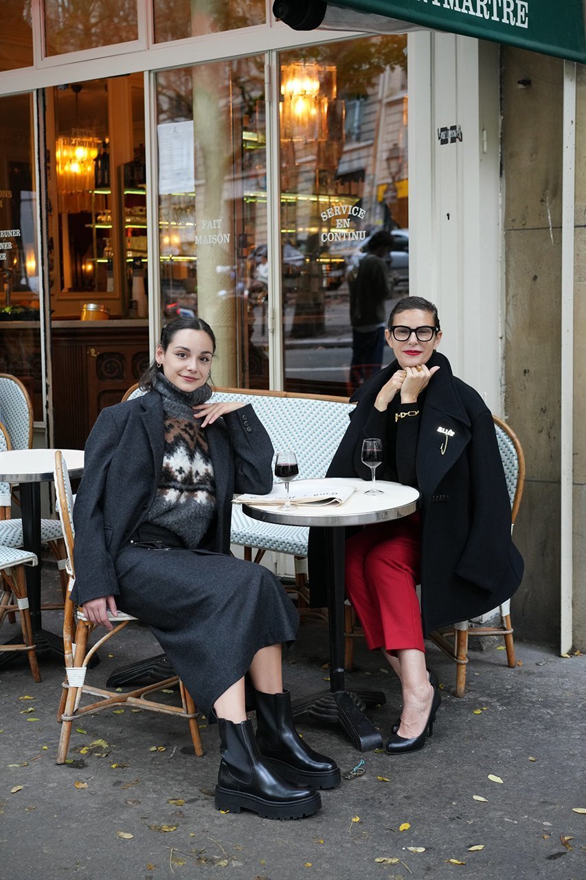 【アロー/aLORS】のGilet en tricot jacquard a fils tires “Eriu“ ニットベスト(フェニックス) 人気、トレンドファッション・服の通販 founy(ファニー) ファッション Fashion レディースファッション Fashion for Women トップス・カットソー Cut & Sew Tops ニット Knit Tops & Sweaters ベスト&ジレ / 重ね着スタイル Vests & Gilets カジュアルプルオーバー・ニットトップス Pullovers & Knit Tops / Casual Pullovers イタリア Italy グラフィック Graphic, Graphic Design ブローチ Brooch, Pin Brooch ベスト Vest, Waistcoat other-7|ID: prp329100004895028 ipo3291000000036593035