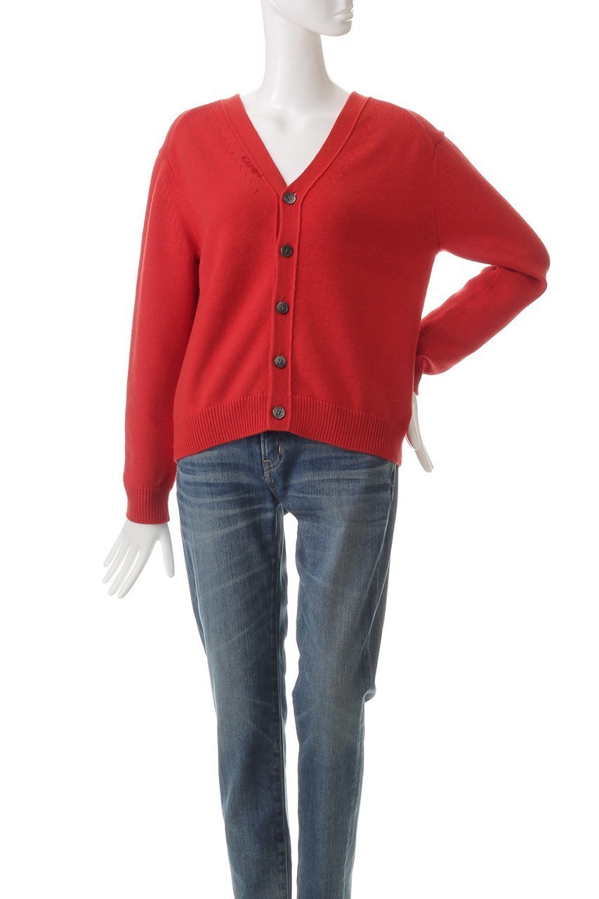 【ウィムガゼット/Whim Gazette】の【GEMINI】2wayシシュウニットプルオーバー 人気、トレンドファッション・服の通販 founy(ファニー) ファッション Fashion レディースファッション Fashion for Women トップス・カットソー Cut & Sew Tops ニット Knit Tops & Sweaters カジュアルプルオーバー・ニットトップス Pullovers & Knit Tops / Casual Pullovers カーディガン Cardigan, Knitwear other-6|ID: prp329100004895033 ipo3291000000036593122