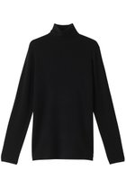 【ジェイドット/j.】のスーパーファインメリノシアータートルネック 人気、トレンドファッション・服の通販 founy(ファニー) ファッション Fashion レディースファッション Fashion for Women トップス・カットソー Cut & Sew Tops ニット Knit Tops & Sweaters カジュアルプルオーバー・ニットトップス Pullovers & Knit Tops / Casual Pullovers タートルネック・ハイネックトップス Turtlenecks & High-Neck Tops シアー Sheer, See-Through シンプル Simple, Minimal タートルネック Turtleneck, High Neck ラグジュアリー Luxury, Elegant 定番 Standard, Basic Item A/W・秋冬 Autumn/Winter thumbnail ブラック|ID: prp329100004895035 ipo3291000000036593165