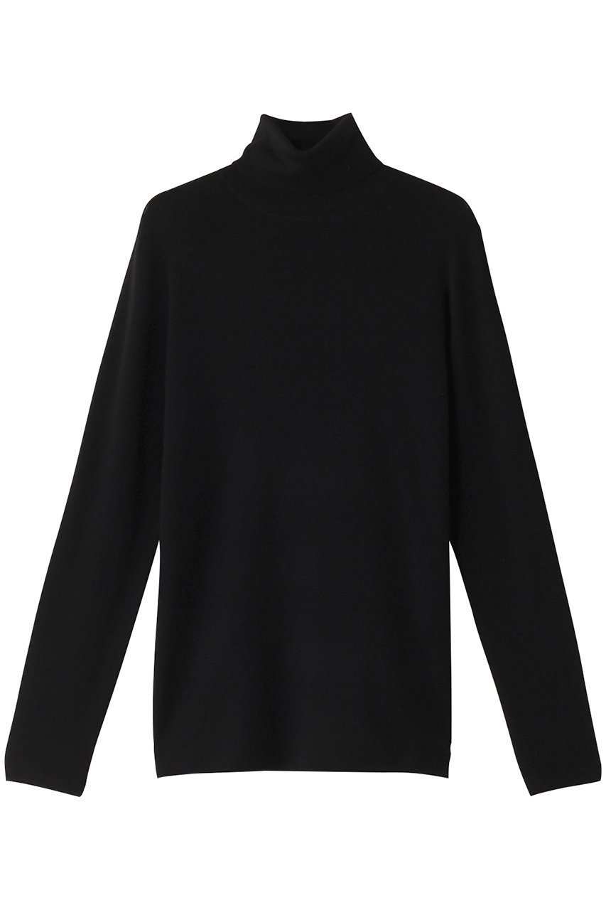 【ジェイドット/j.】のスーパーファインメリノシアータートルネック インテリア・キッズ・メンズ・レディースファッション・服の通販 founy(ファニー) ファッション Fashion レディースファッション Fashion for Women トップス・カットソー Cut & Sew Tops ニット Knit Tops & Sweaters カジュアルプルオーバー・ニットトップス Pullovers & Knit Tops / Casual Pullovers タートルネック・ハイネックトップス Turtlenecks & High-Neck Tops シアー Sheer, See-Through シンプル Simple, Minimal タートルネック Turtleneck, High Neck ラグジュアリー Luxury, Elegant 定番 Standard, Basic Item A/W・秋冬 Autumn/Winter ブラック|ID: prp329100004895035 ipo3291000000036593165