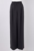 【エンフォルド/ENFOLD】のRELAX ELASTIC WIDE-TROUSERS/パンツ 大人の最旬トレンドファッション＆コーディネート founy(ファウニー) ファッション Fashion レディースファッション Fashion for Women パンツ Pants & Trousers 人気 Popular, Best Seller 定番 Standard, Basic Item thumbnail ダークグレー|ID: prp329100004895063 ipo3291000000036593689