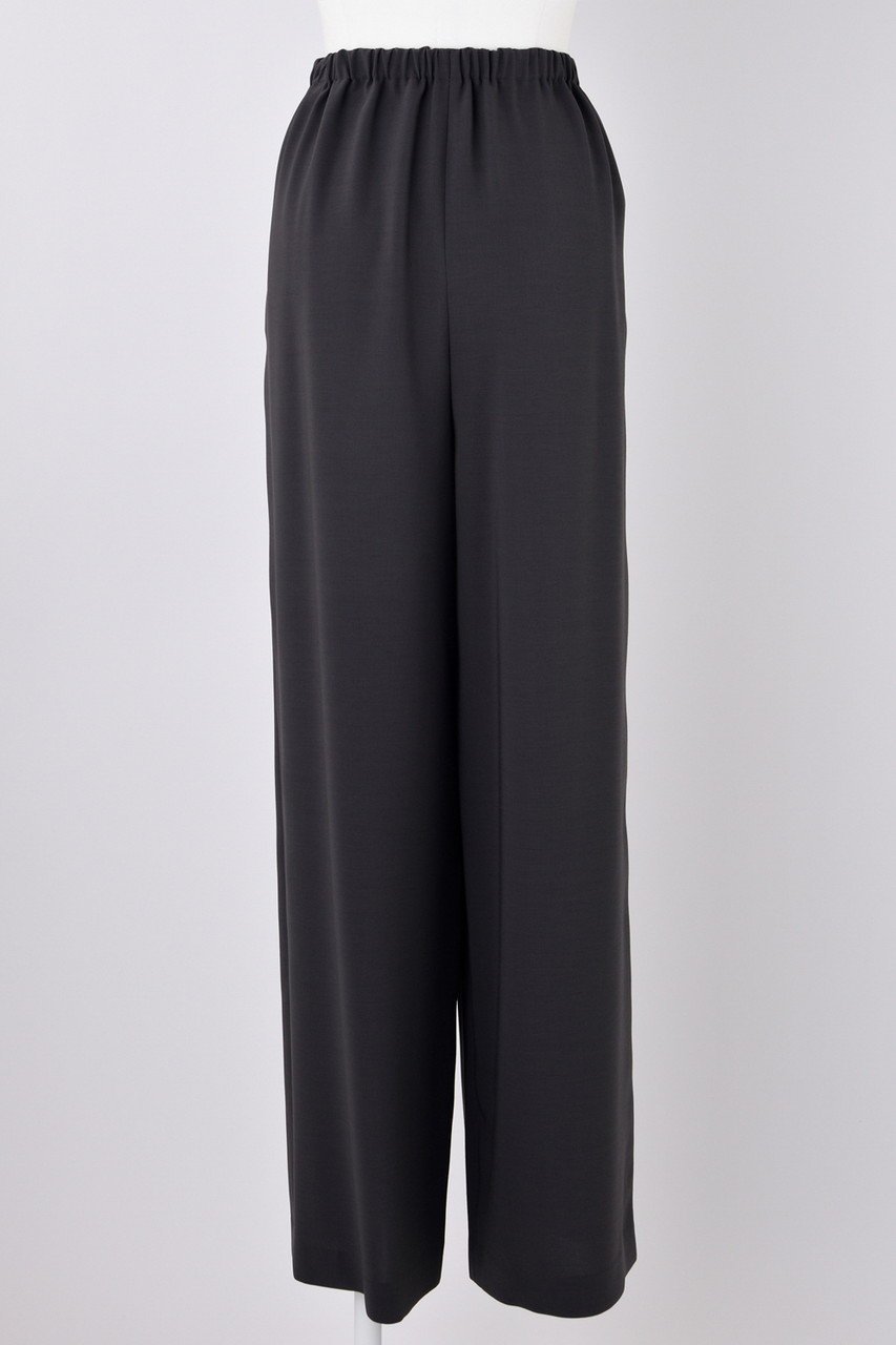 【エンフォルド/ENFOLD】のRELAX ELASTIC WIDE-TROUSERS/パンツ 大人の最旬トレンドファッション＆コーディネート founy(ファウニー) 　ファッション　Fashion　レディースファッション　Fashion for Women　パンツ　Pants & Trousers　人気　Popular, Best Seller　定番　Standard, Basic Item　other-3|ID: prp329100004895063 ipo3291000000036593691