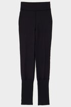 【ル フィル/LE PHIL】の【LE PHIL SPORTS】レギンスリブパンツ ブラック|ID: prp329100004895067 ipo3291000000036906865