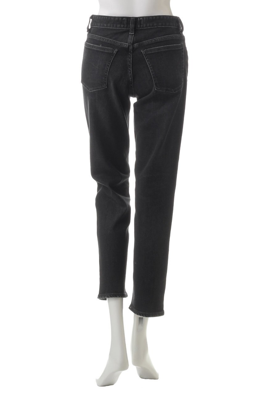 【レッドカード トーキョー/RED CARD TOKYO】の35th Anniv. Casual テーパードデニムパンツ 人気、トレンドファッション・服の通販 founy(ファニー) 　ファッション　Fashion　レディースファッション　Fashion for Women　パンツ　Pants & Trousers　デニムパンツ・ジーンズ・美脚デニム　Denim Jeans & Pants　スリム　Slim, Slim Fit　デニム　Denim, Jeans Material　バランス　Balance, Style Balance　other-4|ID: prp329100004895071 ipo3291000000036593763