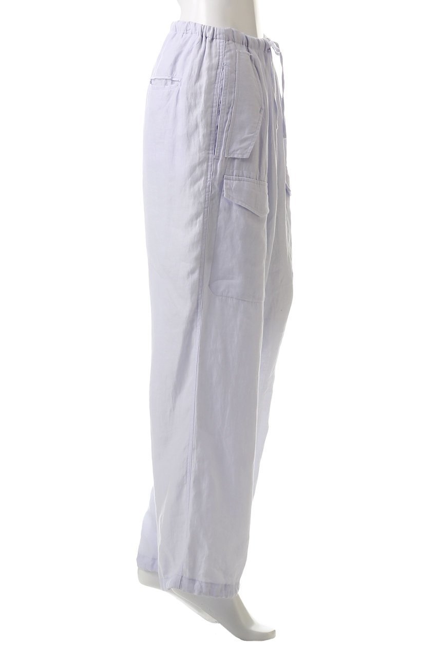 【ティッカ/TICCA】のリネンカーゴパンツ 人気、トレンドファッション・服の通販 founy(ファニー) ファッション Fashion レディースファッション Fashion for Women パンツ Pants & Trousers カーゴパンツ Cargo Pants, Utility Pants ミックス Mix, Mixed Style ミリタリー Military, Army Style リネン Linen, Linen Fabric リラックス Relax, Relaxed Fit エレガント 上品 Elegant 人気 Popular, Best Seller 今季 This Season, Current Season 夏 Summer other-3|ID: prp329100004895072 ipo3291000000036593768