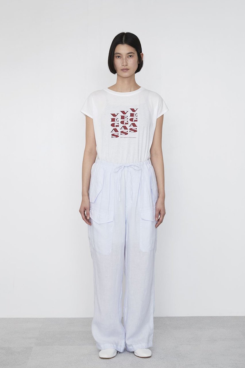 【ティッカ/TICCA】のリネンカーゴパンツ 人気、トレンドファッション・服の通販 founy(ファニー) ファッション Fashion レディースファッション Fashion for Women パンツ Pants & Trousers カーゴパンツ Cargo Pants, Utility Pants ミックス Mix, Mixed Style ミリタリー Military, Army Style リネン Linen, Linen Fabric リラックス Relax, Relaxed Fit エレガント 上品 Elegant 人気 Popular, Best Seller 今季 This Season, Current Season 夏 Summer other-6|ID: prp329100004895072 ipo3291000000036593771