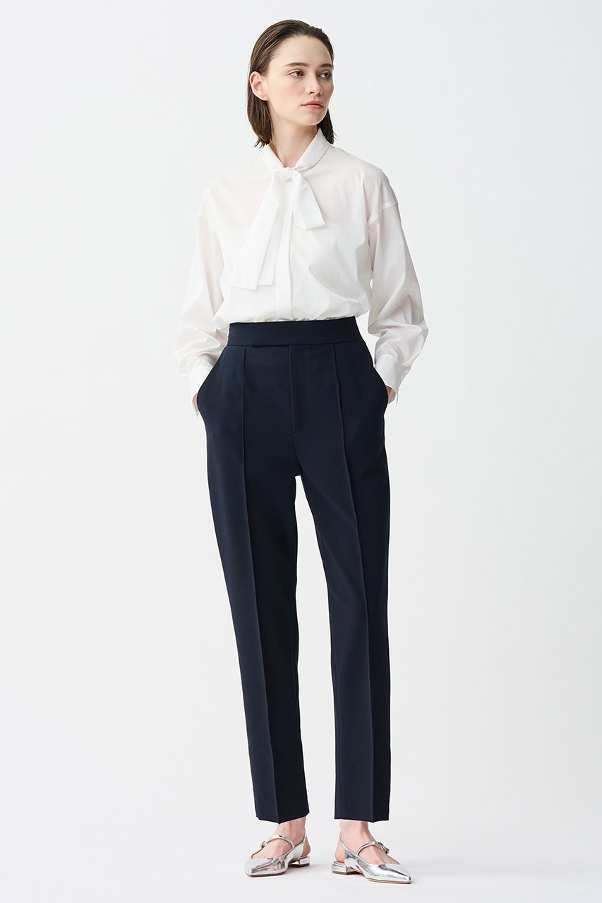 【アンクレイヴ/uncrave】のプルーフダブルクロス/パンツ 大人の最旬トレンドファッション＆コーディネート founy(ファウニー) 　ファッション　Fashion　レディースファッション　Fashion for Women　パンツ　Pants & Trousers　シンプル　Simple, Minimal　ファブリック　Fabric, Textile　エレガント 上品　Elegant　other-7|ID: prp329100004895075 ipo3291000000036906913