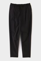 【ル フィル/LE PHIL】の【LE PHIL SPORTS】コーデュラジョガーパンツ 人気、トレンドファッション・服の通販 founy(ファニー) ファッション Fashion レディースファッション Fashion for Women パンツ Pants & Trousers スポーツウェア Functional & Stylish Sportswear スポーツ パンツ Workout Pants / Training Shorts / Joggers コンパクト Compact, Small Size ストレッチ Stretch, Stretchy Fabric テーパード Tapered, Tapered Pants ポケット Pocket, Pocket Detail 軽量 Lightweight, Ultra Light thumbnail ブラック|ID: prp329100004895078 ipo3291000000036593812