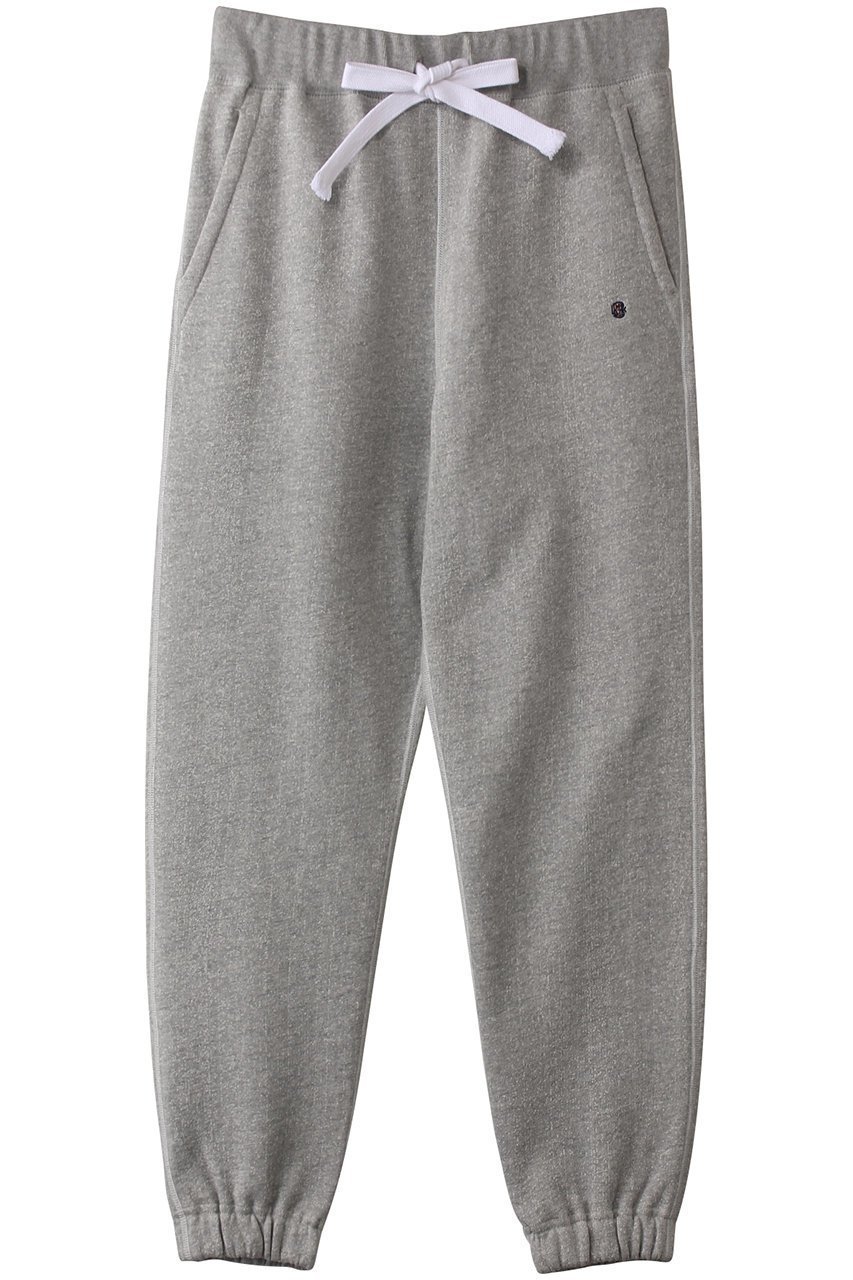 【ブラミンク/BLAMINK】の【BLMK】ツリウラケパンツ インテリア・キッズ・メンズ・レディースファッション・服の通販 founy(ファニー) ファッション Fashion レディースファッション Fashion for Women パンツ Pants & Trousers 定番 Standard, Basic Item ミッドグレー|ID: prp329100004895097 ipo3291000000036593994