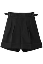 【ザ リラクス/THE RERACS】のグルカショートパンツ ブラック|ID: prp329100004895100 ipo3291000000036594027