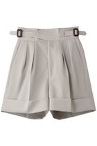 【ザ リラクス/THE RERACS】のグルカショートパンツ サンドストーン|ID: prp329100004895100 ipo3291000000036594028