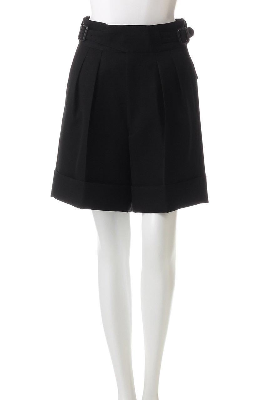 【ザ リラクス/THE RERACS】のグルカショートパンツ 大人の最旬トレンドファッション＆コーディネート founy(ファウニー) 　ファッション　Fashion　レディースファッション　Fashion for Women　パンツ　Pants & Trousers　ショートパンツ・ハーフパンツ　High-Waisted & Relaxed Shorts　おすすめ　Recommended / Our Picks　ショート　Short, Short Length　エレガント 上品　Elegant　other-2|ID: prp329100004895100 ipo3291000000036594029