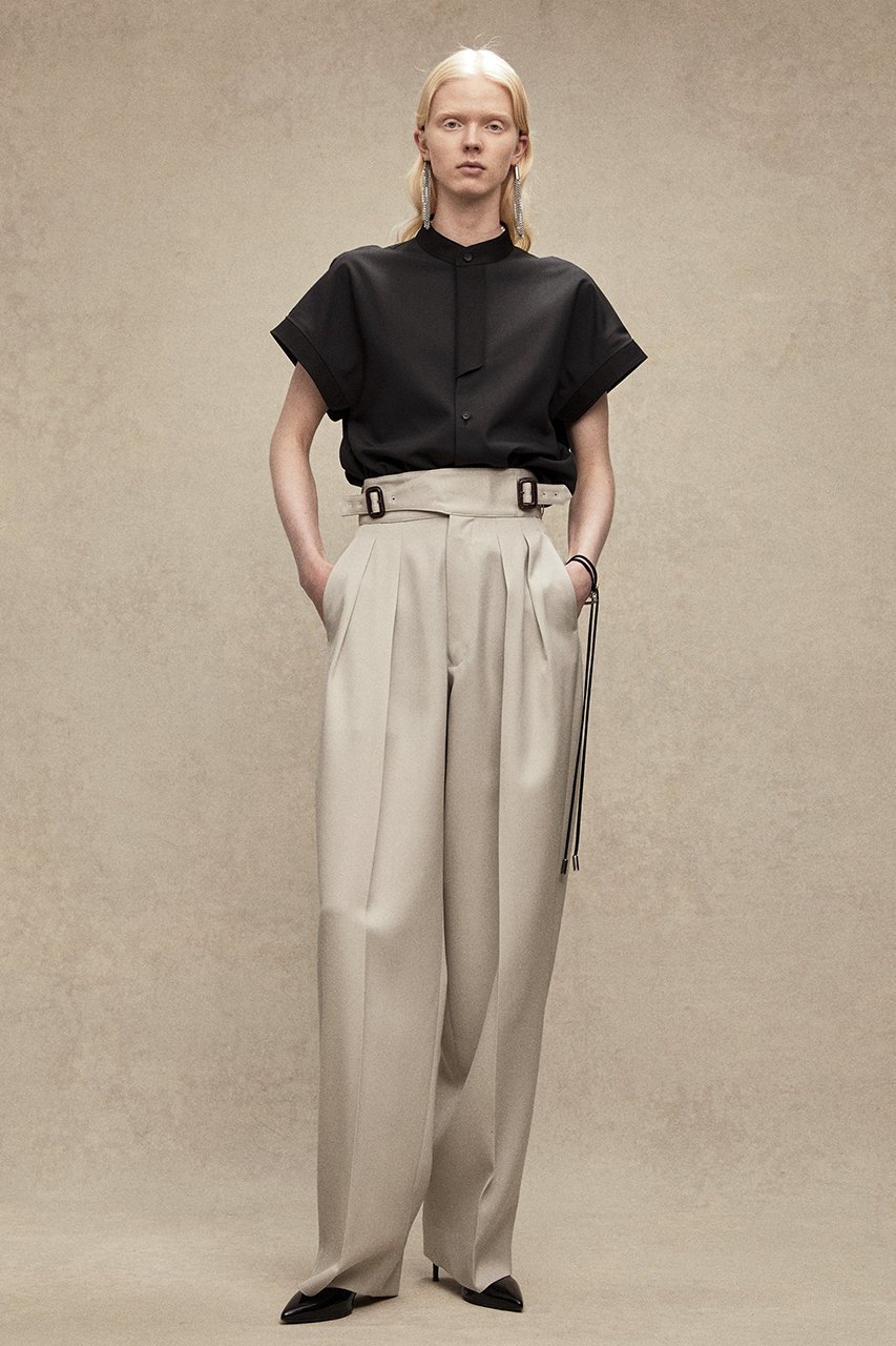 【ザ リラクス/THE RERACS】のグルカパンツ 大人の最旬トレンドファッション＆コーディネート founy(ファウニー) 　ファッション　Fashion　レディースファッション　Fashion for Women　パンツ　Pants & Trousers　ミリタリー　Military, Army Style　other-6|ID: prp329100004895132 ipo3291000000036907403