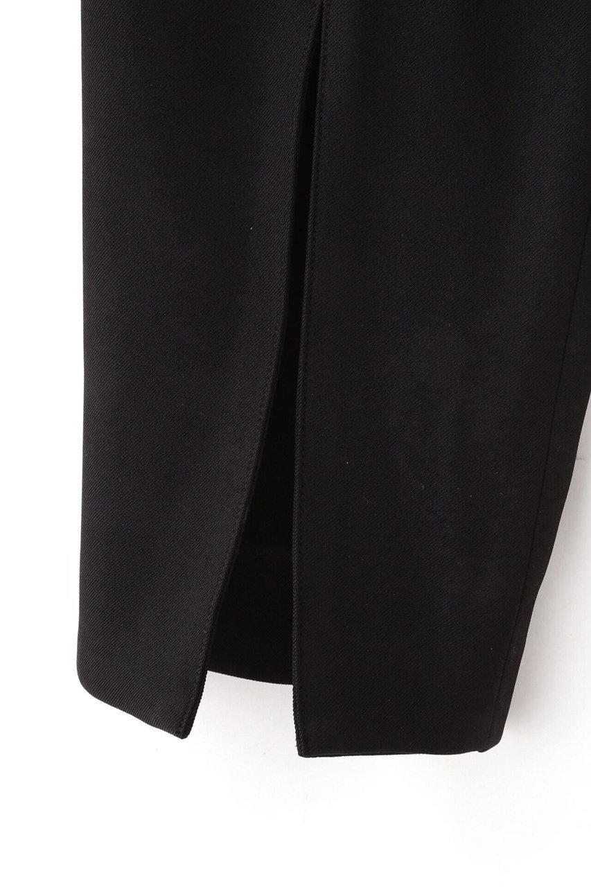 【ル フィル/LE PHIL】の2WAYツイルフロントスリットパンツ(+5cm丈) 人気、トレンドファッション・服の通販 founy(ファニー) 　ファッション　Fashion　レディースファッション　Fashion for Women　パンツ　Pants & Trousers　おすすめ　Recommended / Our Picks　ストレッチ　Stretch, Stretchy Fabric　スリット　Slit, Slit Detail　セットアップ　Set-Up, Coordinated Outfit　ドレープ　Drape, Draping Fabric　再入荷　Restock / Back in Stock　other-8|ID: prp329100004895138 ipo3291000000036594664