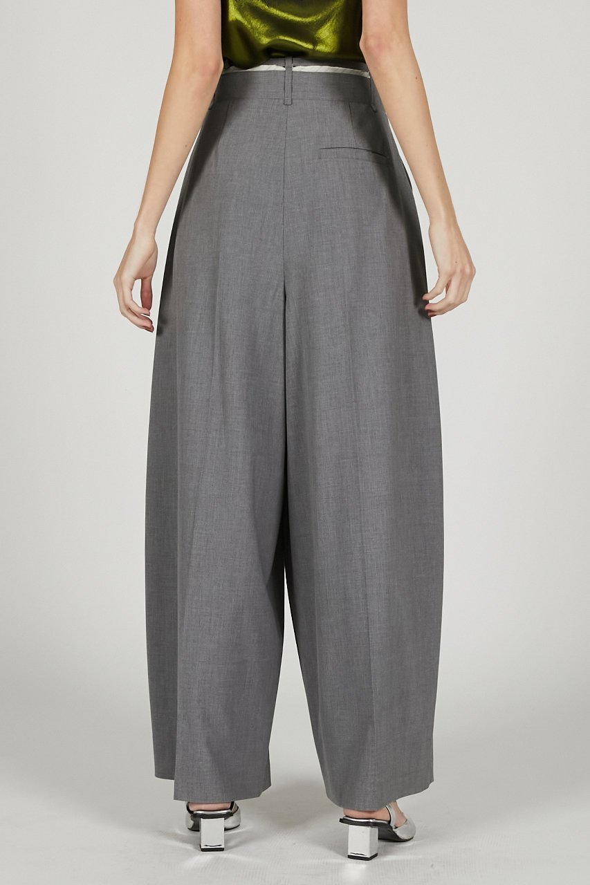 【プランク プロジェクト/PRANK PROJECT】のウォッシャブルパンツ / Washable Pants 人気、トレンドファッション・服の通販 founy(ファニー) 　ファッション　Fashion　レディースファッション　Fashion for Women　パンツ　Pants & Trousers　おすすめ　Recommended / Our Picks　コンパクト　Compact, Small Size　ストレッチ　Stretch, Stretchy Fabric　マニッシュ　Mannish, Boyish　other-6|ID: prp329100004895143 ipo3291000000036594732