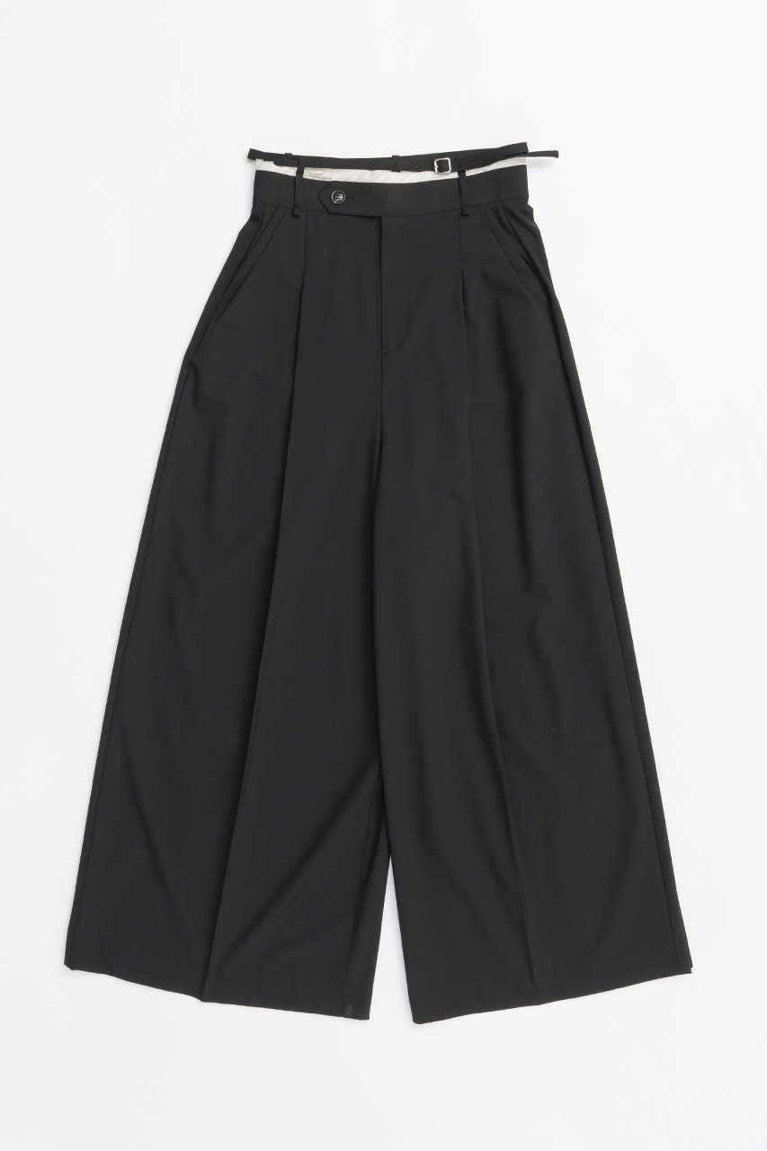 【プランク プロジェクト/PRANK PROJECT】のウォッシャブルパンツ / Washable Pants 大人の最旬トレンドファッション＆コーディネート founy(ファウニー) 　ファッション　Fashion　レディースファッション　Fashion for Women　パンツ　Pants & Trousers　おすすめ　Recommended / Our Picks　コンパクト　Compact, Small Size　ストレッチ　Stretch, Stretchy Fabric　マニッシュ　Mannish, Boyish　 other-1|ID: prp329100004895143 ipo3291000000036907736