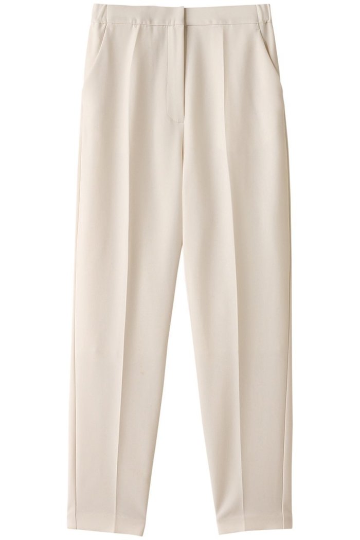 【エムダブリュー/MW】のトリアセテート(H) スリムパンツ インテリア・キッズ・メンズ・レディースファッション・服の通販 founy(ファニー) https://founy.com/ ファッション Fashion レディースファッション Fashion for Women パンツ Pants & Trousers ストレッチ Stretch, Stretchy Fabric スリム Slim, Slim Fit セットアップ Set-Up, Coordinated Outfit A/W・秋冬 Autumn/Winter |ID: prp329100004895145 ipo3291000000036594751