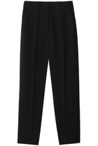 【エムダブリュー/MW】のトリアセテート(H) スリムパンツ ブラック|ID: prp329100004895145 ipo3291000000036594753