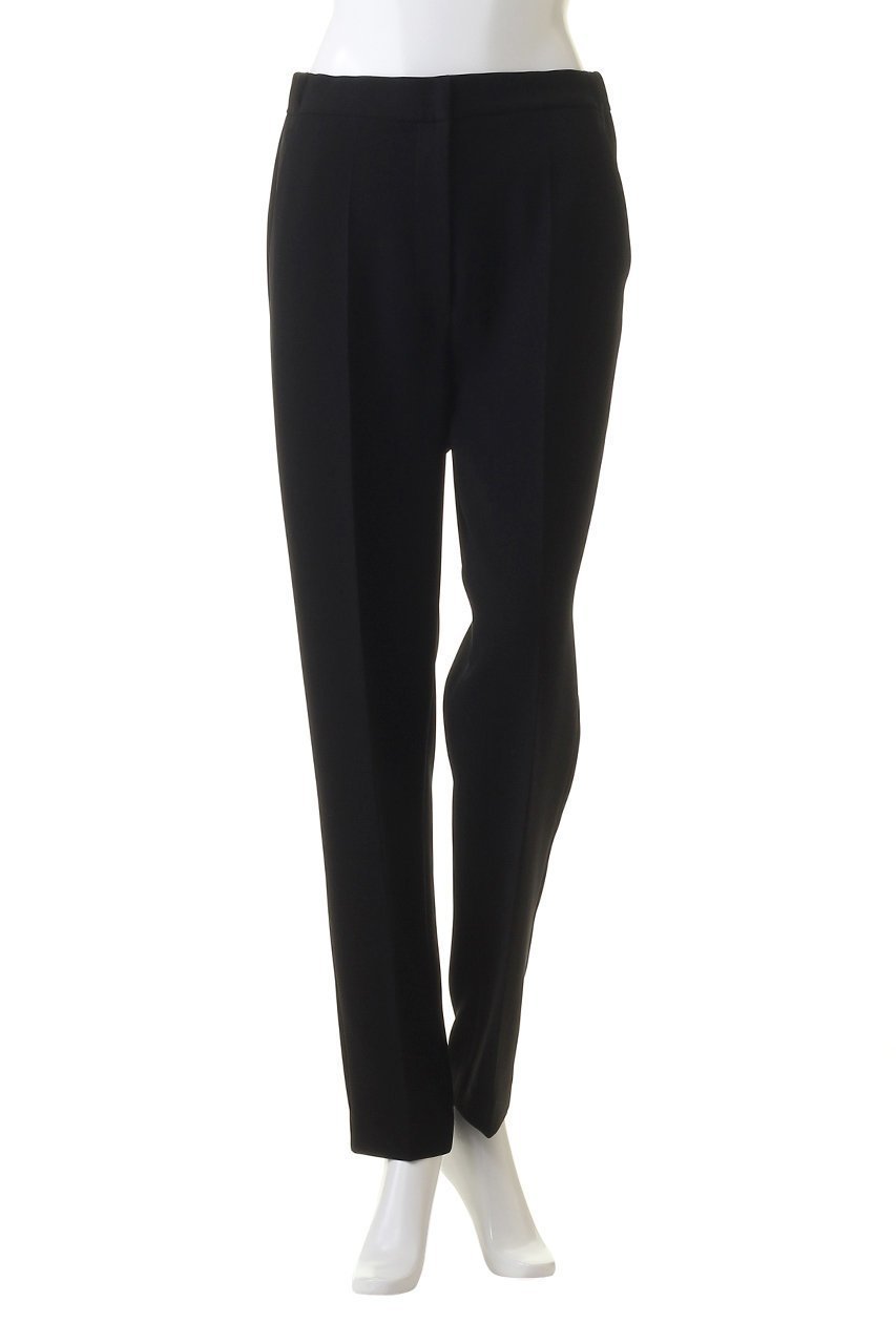 【エムダブリュー/MW】のトリアセテート(H) スリムパンツ 人気、トレンドファッション・服の通販 founy(ファニー) 　ファッション　Fashion　レディースファッション　Fashion for Women　パンツ　Pants & Trousers　ストレッチ　Stretch, Stretchy Fabric　スリム　Slim, Slim Fit　セットアップ　Set-Up, Coordinated Outfit　A/W・秋冬　Autumn/Winter　other-2|ID: prp329100004895145 ipo3291000000036594754