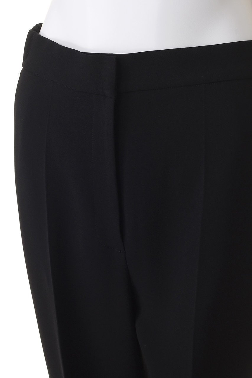 【エムダブリュー/MW】のトリアセテート(H) スリムパンツ 人気、トレンドファッション・服の通販 founy(ファニー) 　ファッション　Fashion　レディースファッション　Fashion for Women　パンツ　Pants & Trousers　ストレッチ　Stretch, Stretchy Fabric　スリム　Slim, Slim Fit　セットアップ　Set-Up, Coordinated Outfit　A/W・秋冬　Autumn/Winter　other-5|ID: prp329100004895145 ipo3291000000036594757