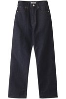 【ニードバイ ヘリテイジ/NEEDBY heritage】のNO.7 ハイライズストレートデニム 大人の最旬トレンドファッション＆コーディネート founy(ファウニー) ファッション Fashion レディースファッション Fashion for Women パンツ Pants & Trousers デニムパンツ・ジーンズ・美脚デニム Denim Jeans & Pants ストレート Straight, Straight Cut デニム Denim, Jeans Material ハイライズ High Rise, High Waist バランス Balance, Style Balance フィット Fit, Slim Fit |ID:prp329100004895146