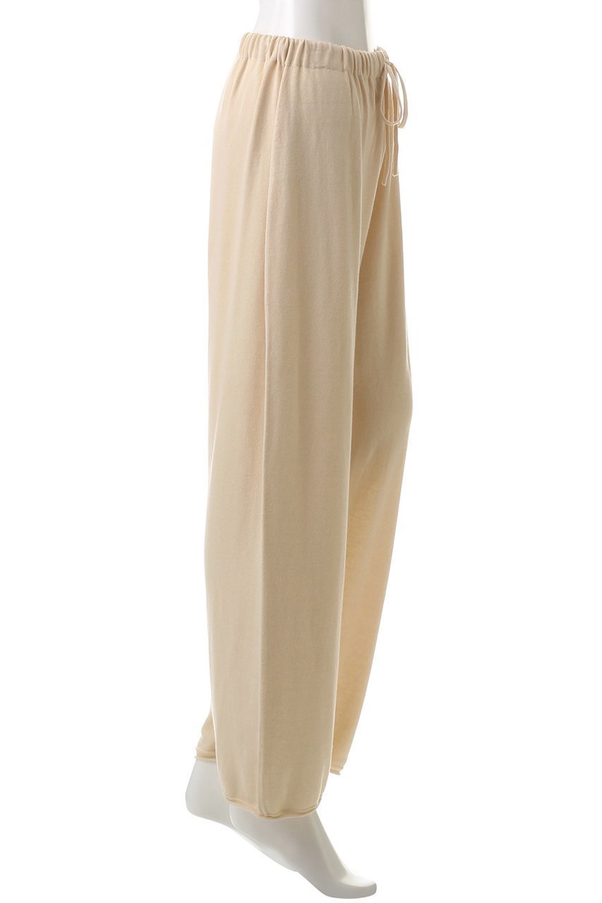 【プリスティン/PRISTINE】のニットパンツ 人気、トレンドファッション・服の通販 founy(ファニー) 　ファッション　Fashion　レディースファッション　Fashion for Women　パンツ　Pants & Trousers　おすすめ　Recommended / Our Picks　シンプル　Simple, Minimal　セットアップ　Set-Up, Coordinated Outfit　other-3|ID: prp329100004895148 ipo3291000000036594779