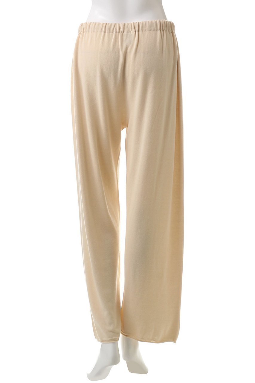 【プリスティン/PRISTINE】のニットパンツ 人気、トレンドファッション・服の通販 founy(ファニー) 　ファッション　Fashion　レディースファッション　Fashion for Women　パンツ　Pants & Trousers　おすすめ　Recommended / Our Picks　シンプル　Simple, Minimal　セットアップ　Set-Up, Coordinated Outfit　other-4|ID: prp329100004895148 ipo3291000000036594780