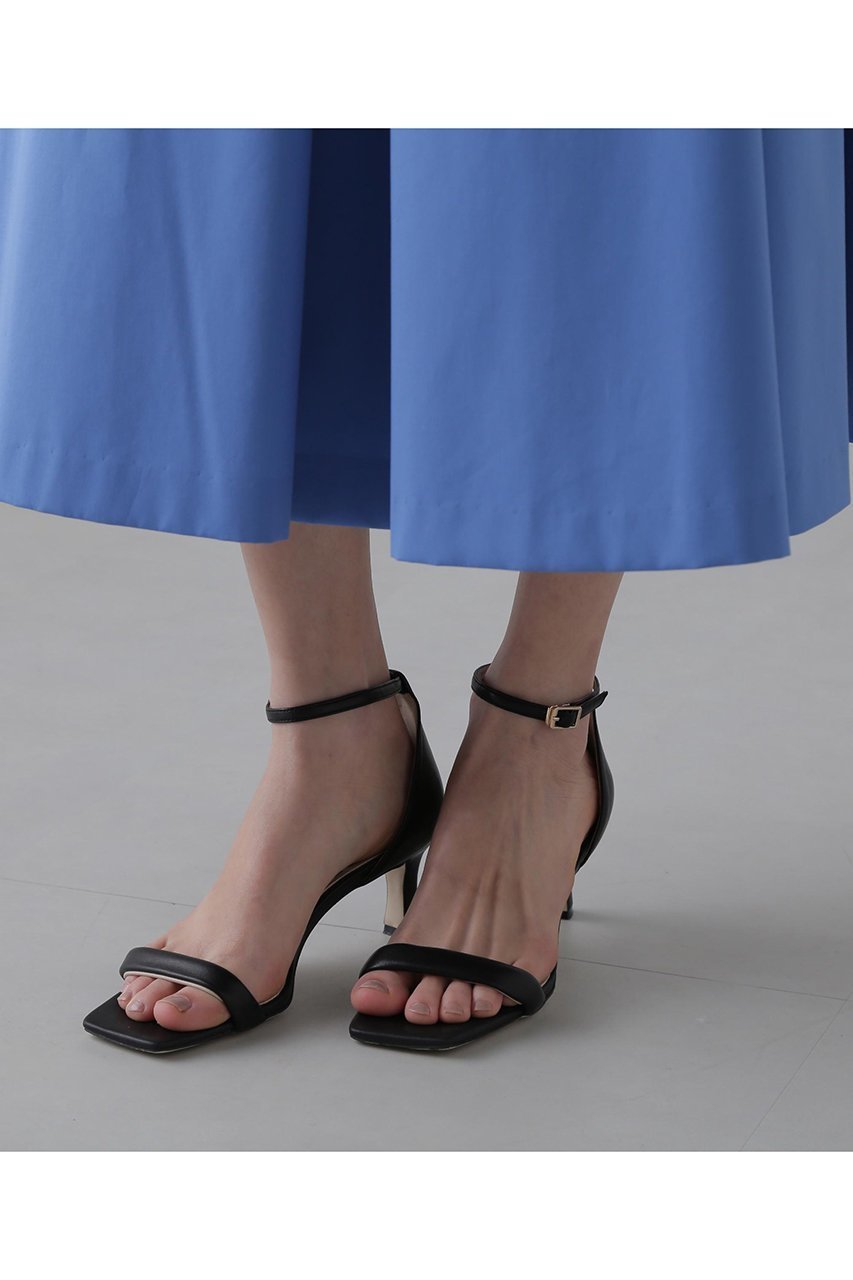 【アドーア/ADORE】のアンクルストラップサンダル 人気、トレンドファッション・服の通販 founy(ファニー) 　ファッション　Fashion　レディースファッション　Fashion for Women　おすすめ　Recommended / Our Picks　サンダル　Sandals, Summer Shoes　ソックス　Socks, Hosiery　ラップ　Wrap, Wrap Design　 other-1|ID: prp329100004895149 ipo3291000000036594782