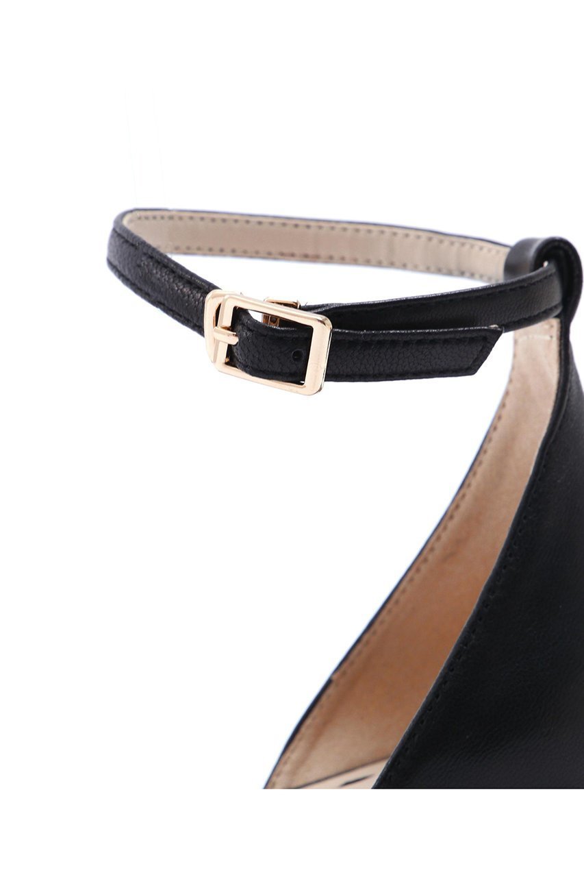 【アドーア/ADORE】のアンクルストラップサンダル 人気、トレンドファッション・服の通販 founy(ファニー) 　ファッション　Fashion　レディースファッション　Fashion for Women　おすすめ　Recommended / Our Picks　サンダル　Sandals, Summer Shoes　ソックス　Socks, Hosiery　ラップ　Wrap, Wrap Design　other-4|ID: prp329100004895149 ipo3291000000036594786