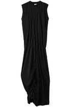 【マノフ/MANOF】のCIRCLE SHEERING ONE PIECE ワンピース BLACK|ID: prp329100004895158 ipo3291000000036594867