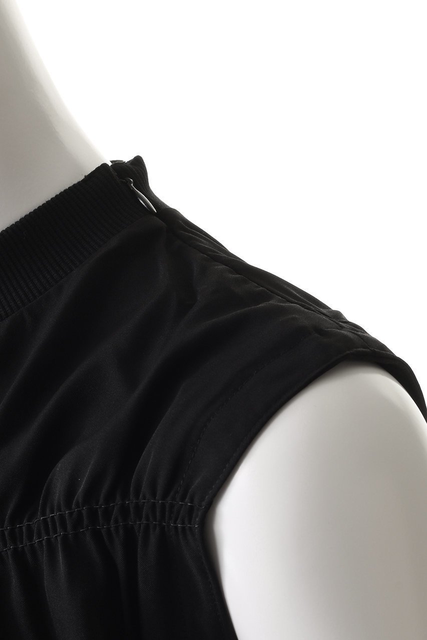 【マノフ/MANOF】のCIRCLE SHEERING ONE PIECE ワンピース 人気、トレンドファッション・服の通販 founy(ファニー) ファッション Fashion レディースファッション Fashion for Women ワンピース Dresses チュニック Tunic Tops & Dresses オケージョン Occasion Wear サンダル Sandals, Summer Shoes シャーリング Shirring, Ruched スニーカー Sneakers, Trainers ダウン Down, Puffer チュニック Tunic, Long Top ファブリック Fabric, Textile ロング Long, Long-Length other-6|ID: prp329100004895158 ipo3291000000036594872