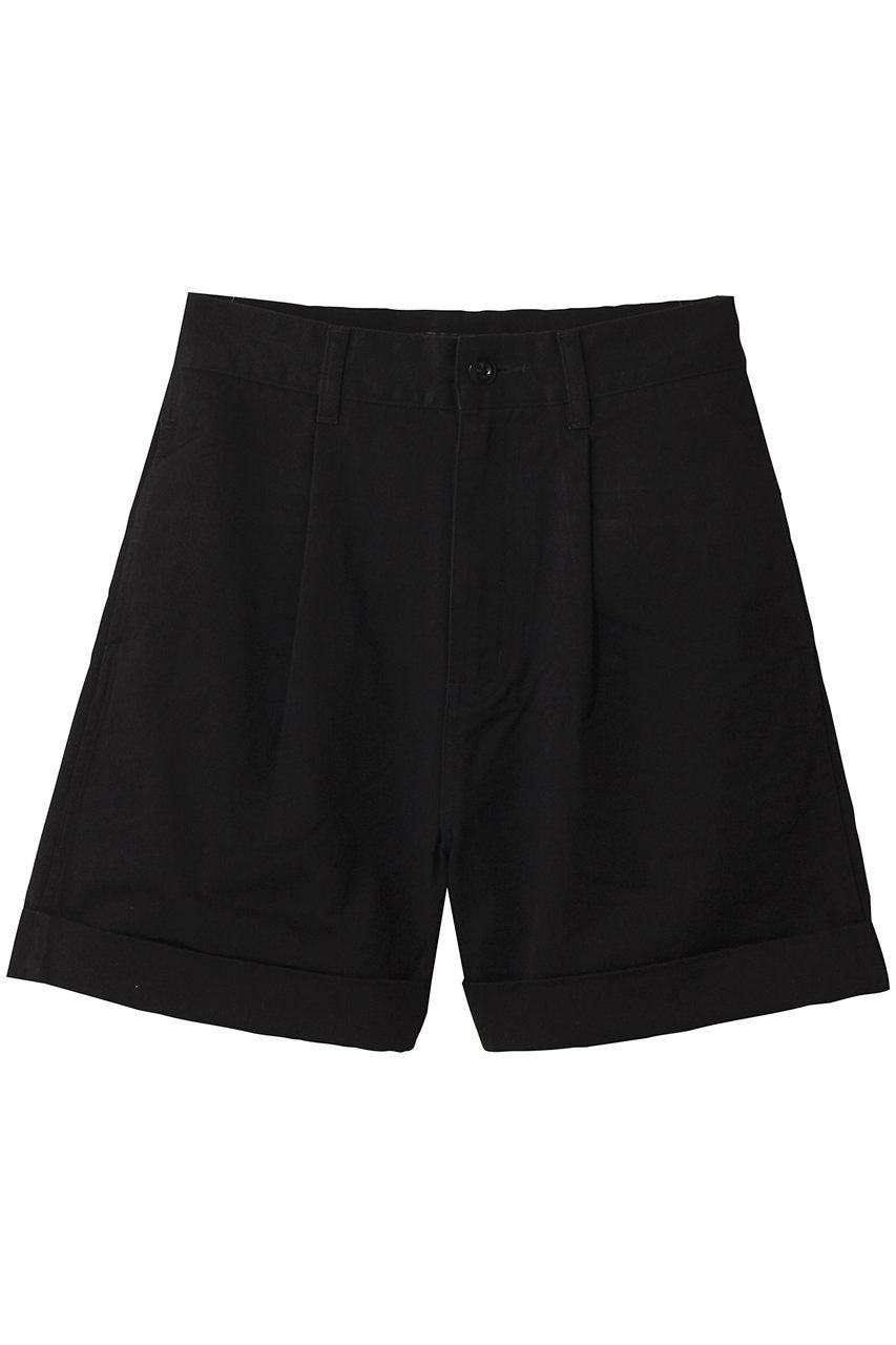【マイ ウィークネス/MY WEAKNESS】のShorts 大人の最旬トレンドファッション＆コーディネート founy(ファウニー) 　ファッション　Fashion　レディースファッション　Fashion for Women　パンツ　Pants & Trousers　ショートパンツ・ハーフパンツ　High-Waisted & Relaxed Shorts　ショート　Short, Short Length　シンプル　Simple, Minimal　タイツ　Tights, Legwear　ダブル　Double, Double-Breasted　フラップ　Flap, Flap Pocket　フロント　Front, Front Design　ボトム　Bottoms, Lower Wear　ポケット　Pocket, Pocket Detail　 other-1|ID: prp329100004895160 ipo3291000000036594879