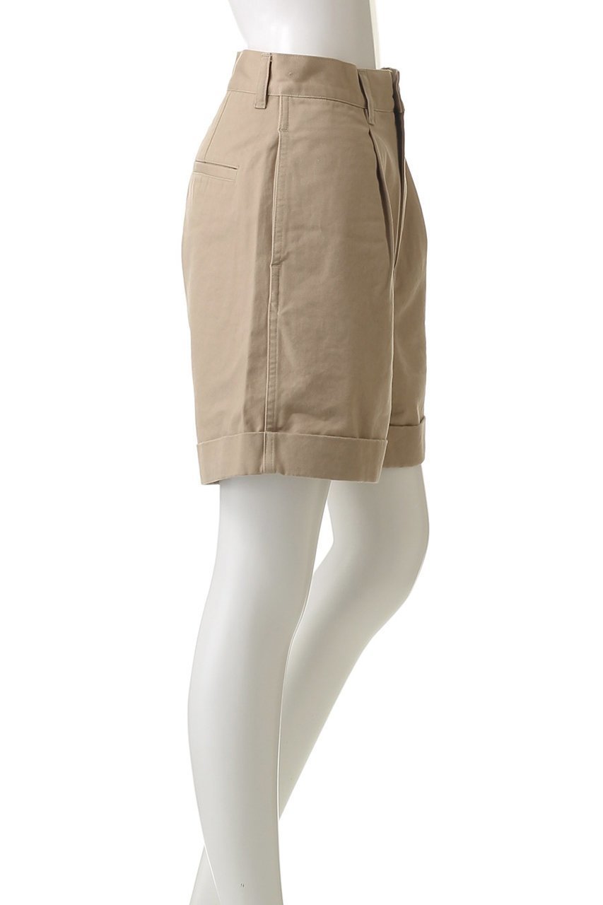 【マイ ウィークネス/MY WEAKNESS】のShorts 大人の最旬トレンドファッション＆コーディネート founy(ファウニー) 　ファッション　Fashion　レディースファッション　Fashion for Women　パンツ　Pants & Trousers　ショートパンツ・ハーフパンツ　High-Waisted & Relaxed Shorts　ショート　Short, Short Length　シンプル　Simple, Minimal　タイツ　Tights, Legwear　ダブル　Double, Double-Breasted　フラップ　Flap, Flap Pocket　フロント　Front, Front Design　ボトム　Bottoms, Lower Wear　ポケット　Pocket, Pocket Detail　other-3|ID: prp329100004895160 ipo3291000000036594884