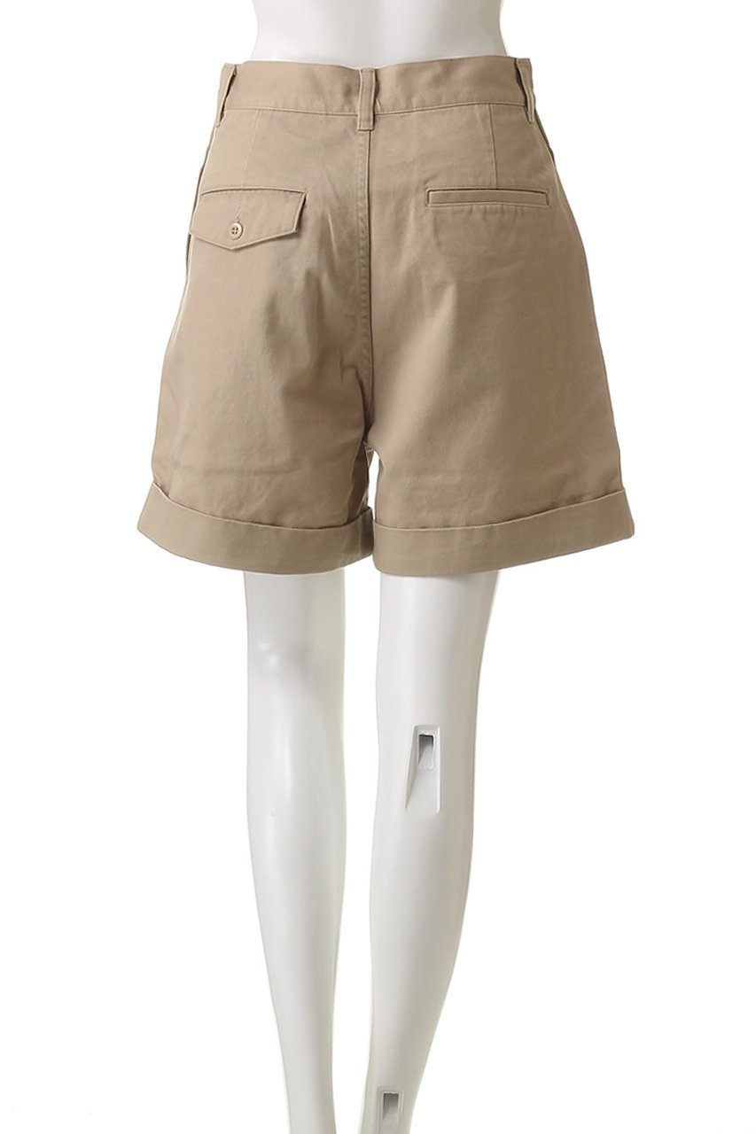 【マイ ウィークネス/MY WEAKNESS】のShorts 大人の最旬トレンドファッション＆コーディネート founy(ファウニー) 　ファッション　Fashion　レディースファッション　Fashion for Women　パンツ　Pants & Trousers　ショートパンツ・ハーフパンツ　High-Waisted & Relaxed Shorts　ショート　Short, Short Length　シンプル　Simple, Minimal　タイツ　Tights, Legwear　ダブル　Double, Double-Breasted　フラップ　Flap, Flap Pocket　フロント　Front, Front Design　ボトム　Bottoms, Lower Wear　ポケット　Pocket, Pocket Detail　other-4|ID: prp329100004895160 ipo3291000000036594885