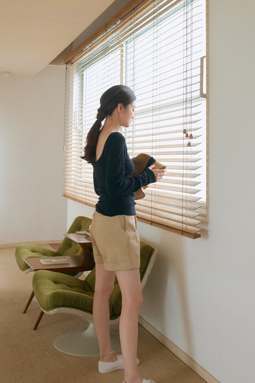 【マイ ウィークネス/MY WEAKNESS】のShorts 大人の最旬トレンドファッション＆コーディネート founy(ファウニー) 　ファッション　Fashion　レディースファッション　Fashion for Women　パンツ　Pants & Trousers　ショートパンツ・ハーフパンツ　High-Waisted & Relaxed Shorts　ショート　Short, Short Length　シンプル　Simple, Minimal　タイツ　Tights, Legwear　ダブル　Double, Double-Breasted　フラップ　Flap, Flap Pocket　フロント　Front, Front Design　ボトム　Bottoms, Lower Wear　ポケット　Pocket, Pocket Detail　other-8|ID: prp329100004895160 ipo3291000000036594889