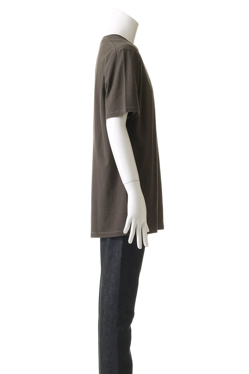 【マディソンブルー/MADISONBLUE / MEN】の【MEN】HELLO TEE MNS/HELLO Tシャツ 人気、トレンドファッション・服の通販 founy(ファニー) 　ファッション　Fashion　メンズファッション　Fashion for Men　トップス・カットソー　Cut & Sew Tops　メンズシャツ　Shirts　インナー　Innerwear　ショート　Short, Short Length　ジャケット　Jacket, Outerwear　スリーブ　Sleeve, Long Sleeve / Short Sleeve　プリント　Print, Printed Pattern　夏　Summer　春　Spring　S/S・春夏　SS, Spring/Summer, Warm Season　other-3|ID: prp329100004895174 ipo3291000000036595033