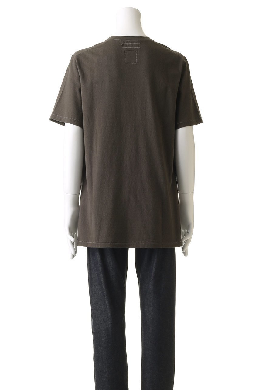 【マディソンブルー/MADISONBLUE / MEN】の【MEN】HELLO TEE MNS/HELLO Tシャツ 人気、トレンドファッション・服の通販 founy(ファニー) 　ファッション　Fashion　メンズファッション　Fashion for Men　トップス・カットソー　Cut & Sew Tops　メンズシャツ　Shirts　インナー　Innerwear　ショート　Short, Short Length　ジャケット　Jacket, Outerwear　スリーブ　Sleeve, Long Sleeve / Short Sleeve　プリント　Print, Printed Pattern　夏　Summer　春　Spring　S/S・春夏　SS, Spring/Summer, Warm Season　other-4|ID: prp329100004895174 ipo3291000000036595034