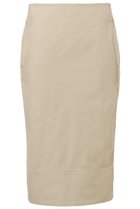 【マディソンブルー/MADISONBLUE】のSOFIE TIGHT LONG SKIRT BACK SATIN/SOFIEバックサテンタイトロングスカート モカ|ID: prp329100004895176 ipo3291000000036595046