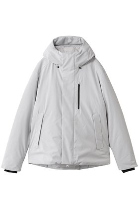 【セイブ ザ ダック/SAVE THE DUCK / MEN】の【MEN】ULMUS P31387M SMEG/フーディーショートジャケット 人気、トレンドファッション・服の通販 founy(ファニー) ファッション Fashion メンズファッション Fashion for Men ショート Short, Short Length バランス Balance, Style Balance ボトム Bottoms, Lower Wear |ID:prp329100004895191