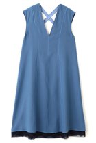 【アドーア/ADORE】のエンゼルオーガンワンピース ブルー|ID: prp329100004895192 ipo3291000000036595228